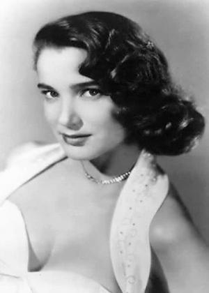 Julie Adams